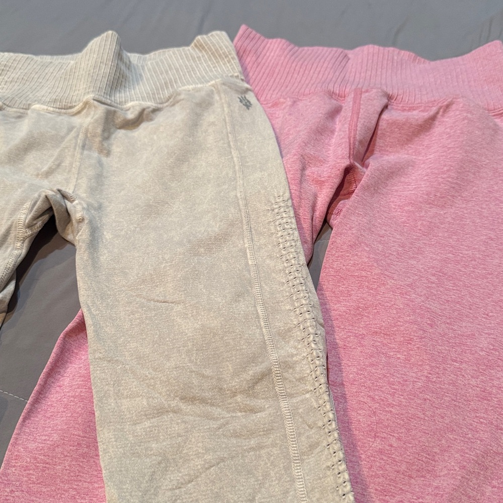 Free People Good Karma Leggings - Picture 6 of 6